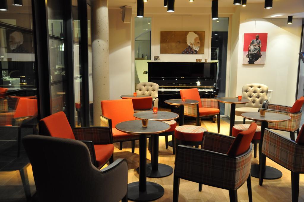 Les 3 Lieux Hotel Les Ponts-de-Ce Luaran gambar