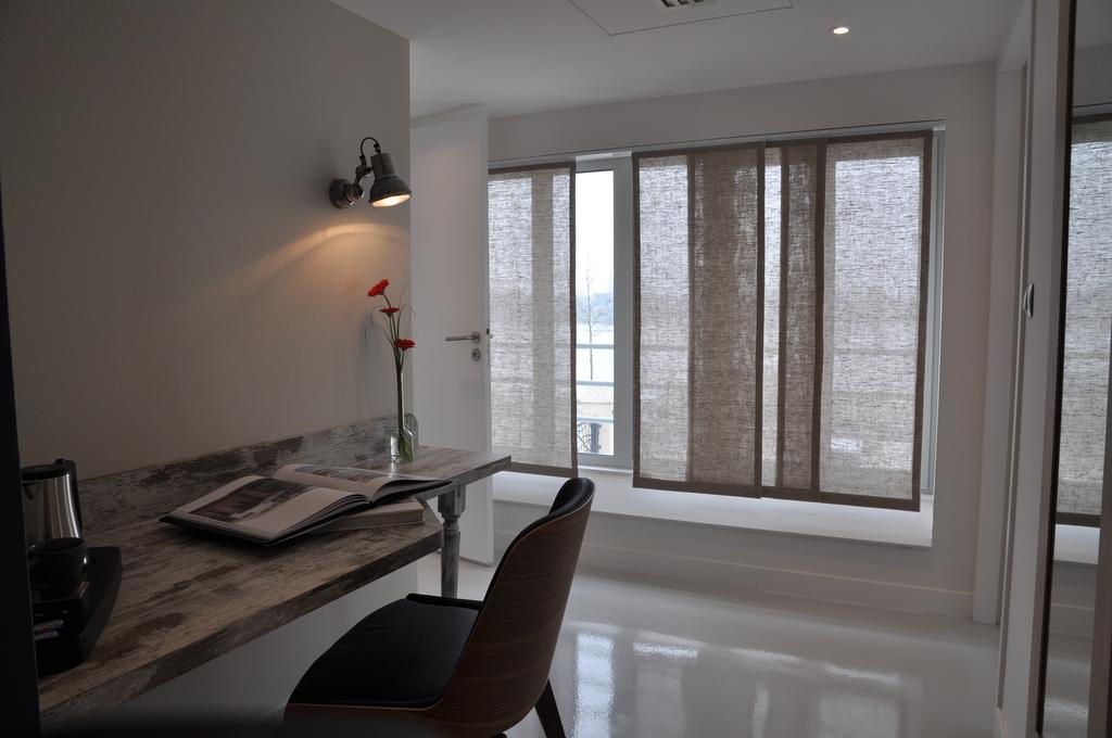 Les 3 Lieux Hotel Les Ponts-de-Ce Luaran gambar